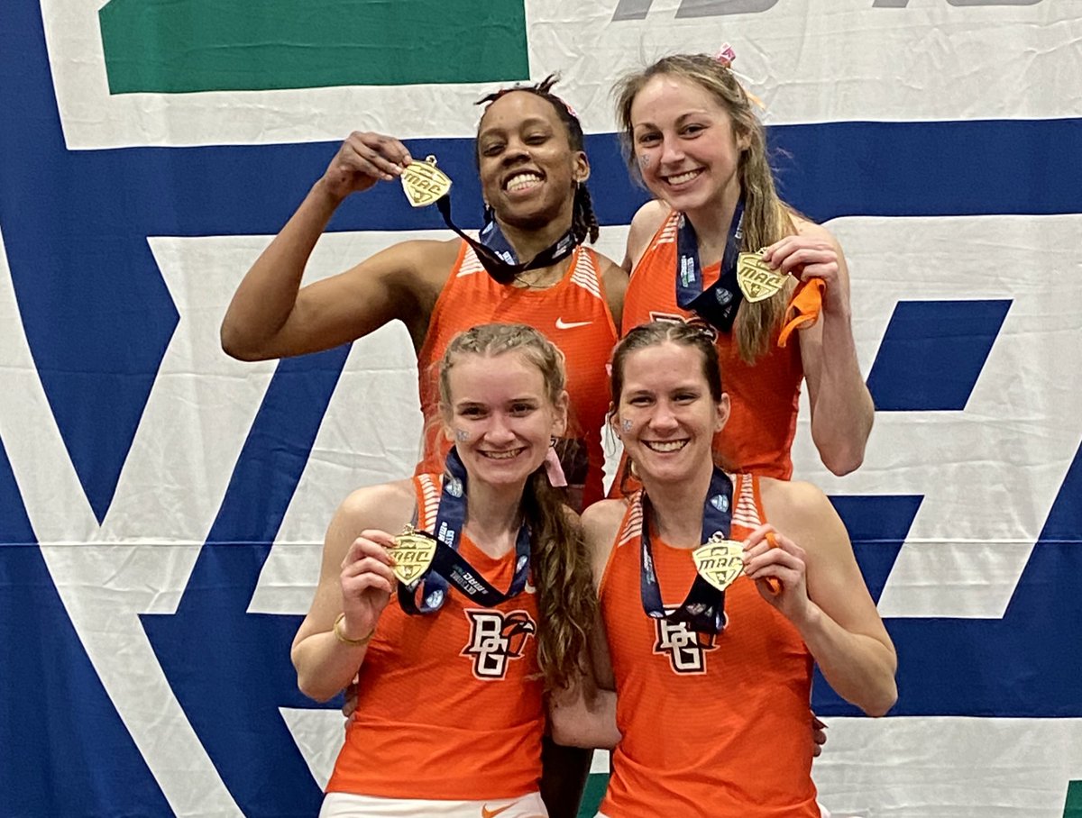 BGSU XCTF (@bgsuxctf) on Twitter photo 