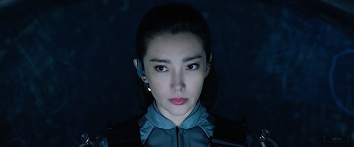 Bingbing Li was born on this day 45 years ago. Happy Birthday! What\s the movie? 5 min to answer! 