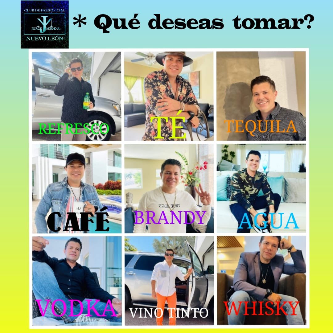 De todo un poco <a href="/j_medina37/">Jorge Medina</a>