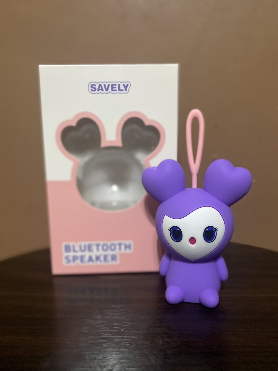 TWICE サナBluetooth speaker TWICE サナBluetooth speaker