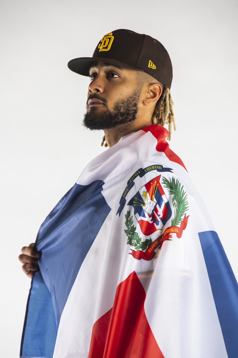 @Padres's photo on Dominican