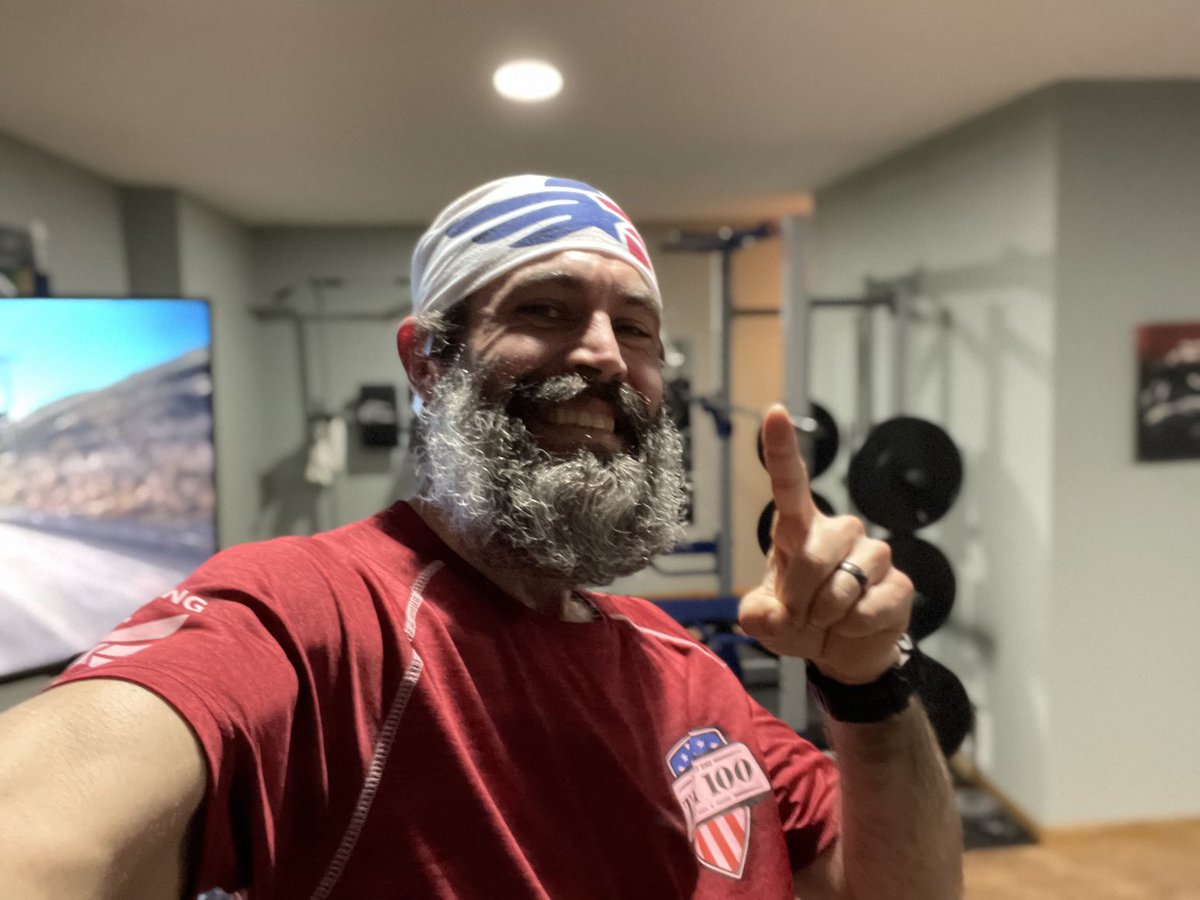 _Elliot_Nelson_'s tweet photo. #Taji100 #10Miles #Paid
#PAIDUP #PaidInFull
100 DONE, #TheMemoryRemains
#LoveToRun
#PayTheMan
@TeamRWB #MN #Civilian #Support #OneTeam
@childrensmn #Fundraiser #TeamSuperstars
@yeti_runners #DoRadThings
@Taji100 #Finish #Screening @TomHolland1996 in #Cherry
#Honor & #Privilege https://t.co/s4mJtayEKE