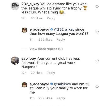 Out Of Context Football tweet media