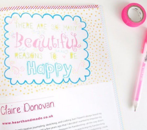 hearthandmadeuk's tweet image. I went from a dislocated shoulder &amp;amp; having to retrain my handwriting hand to being published in a lettering book in less than 9 months 😍 
Improve your handwriting with me ▸ lttr.ai/dmAR

#ImproveHandwriting #improvehandwritingskills