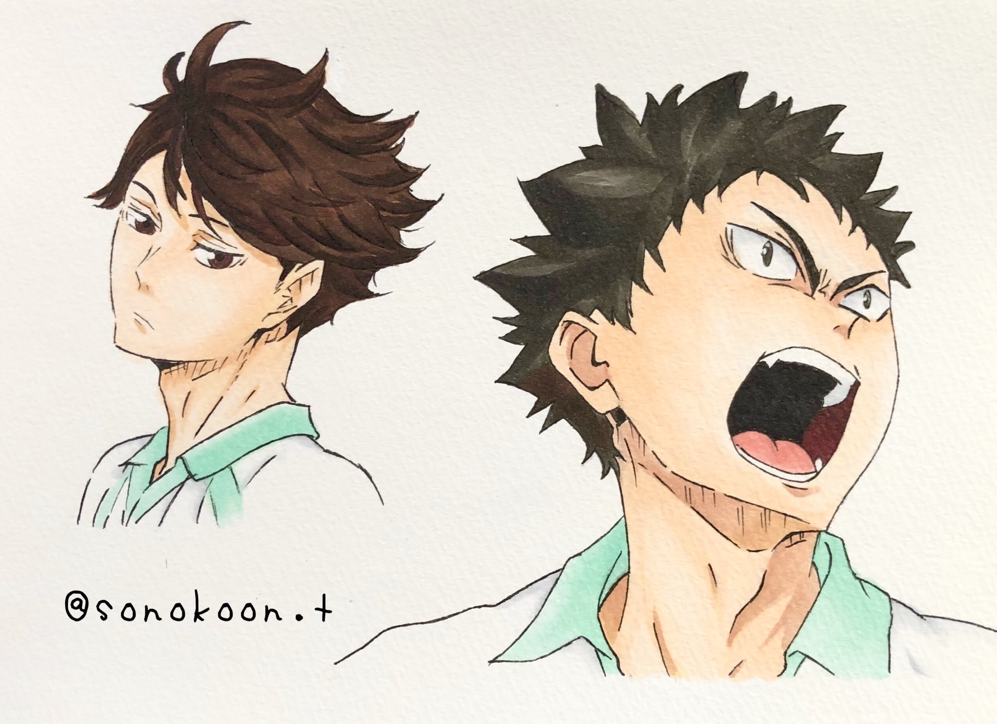 Sonokoon T Sonokoont Twitter