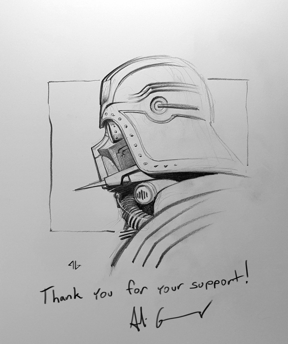 コトブキヤ宣伝 スター ウォーズ アーティストシリーズ新作はadi Granovさんによるダース ベイダーを立体化 ご予約開始まで今しばらくお待ちください アーティストシリーズ特集vtrはこちら T Co 5trmnhk5w7 Starwars スターウォーズ コトブキヤ宣伝 スター ウォーズ アーティストシリーズ新作はadi Granovさんによるダース ベイダーを立体化 ご予約開始まで今しばらくお待ちください アーティストシリーズ特集vtrはこちら T Co 5trmnhk5w7 Starwars スターウォーズ