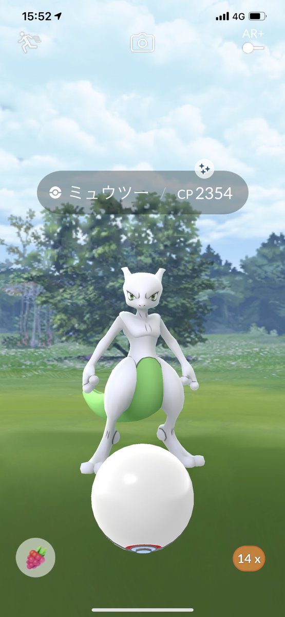 りゅうま ポケモンの日に色違いミュウツーゲット 嬉しい リツイートキャンペーンの壁紙はフシギバナ 子供の時に最初に選んで訳も分からずフシギバナしか使ってなかった笑 今も昔も変わらず好きなポケモンはピカチュウ ポケモンgo ポケモンデー