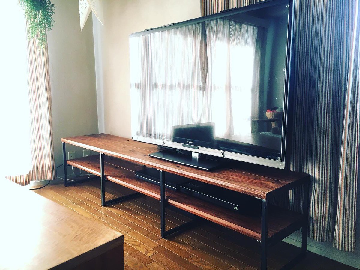 手作り家具 手作り家具