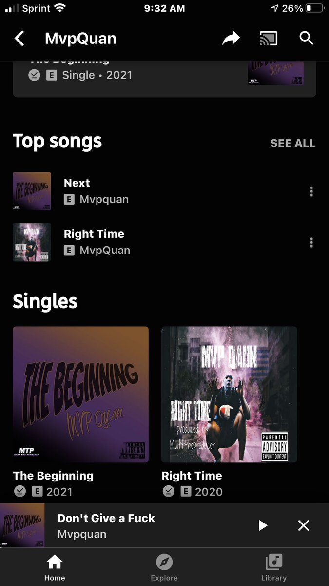ForiegnWap's tweet photo. Y’all go stream my music for me on all platforms go fwi 💯💪🏾💪🏾💪🏾 https://t.co/nSg1FgQzWX