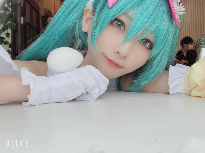 Twitterのコスプレ画像48
