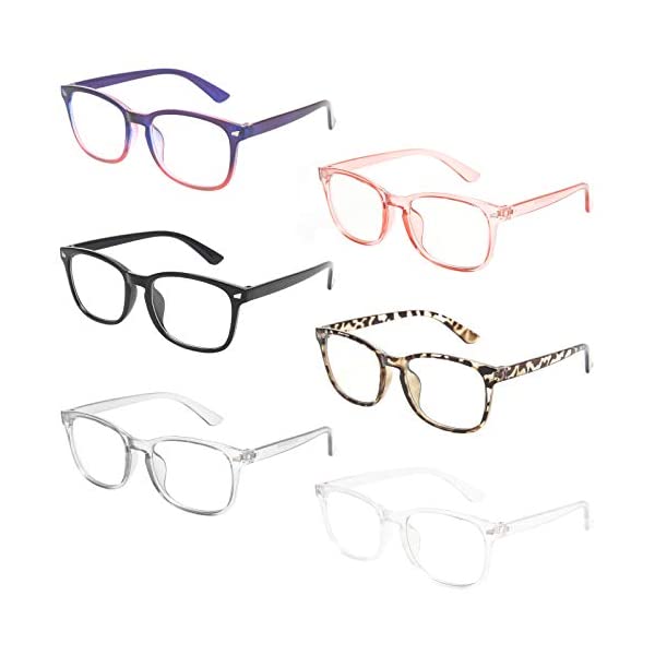 RareAmazonDeals's tweet photo. MIGSIR 6 Pack Blue Light Blocking Glasses for Computer Gaming

$12.99 (28% Off)
https://t.co/DO5OLuj6Ic https://t.co/hTQHE2U0Mi