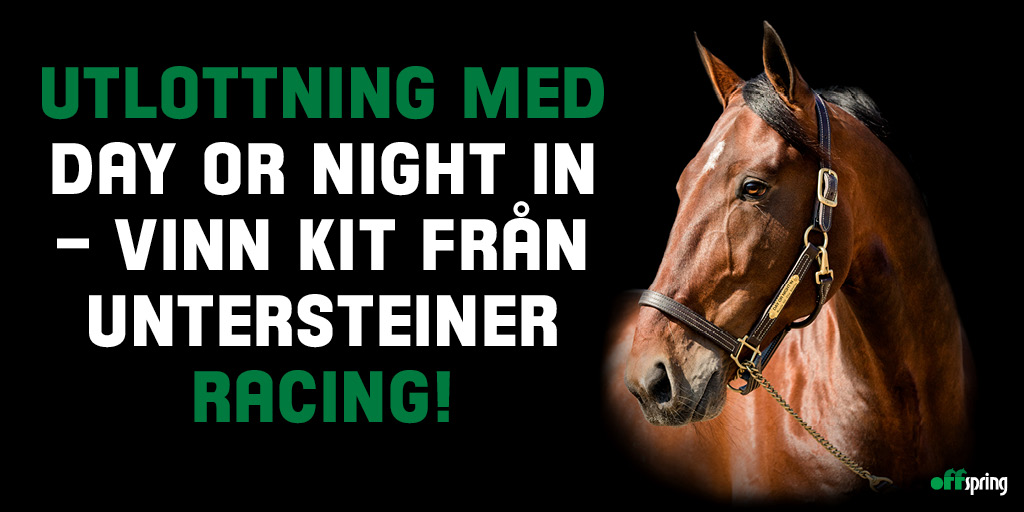 Vill du ha chansen att vinna ett kit med merchandise från <a href="/UntersteinerJ/">Johan Untersteiner</a> ?
Gilla, retweeta och följ, vinnaren meddelas genom DM.