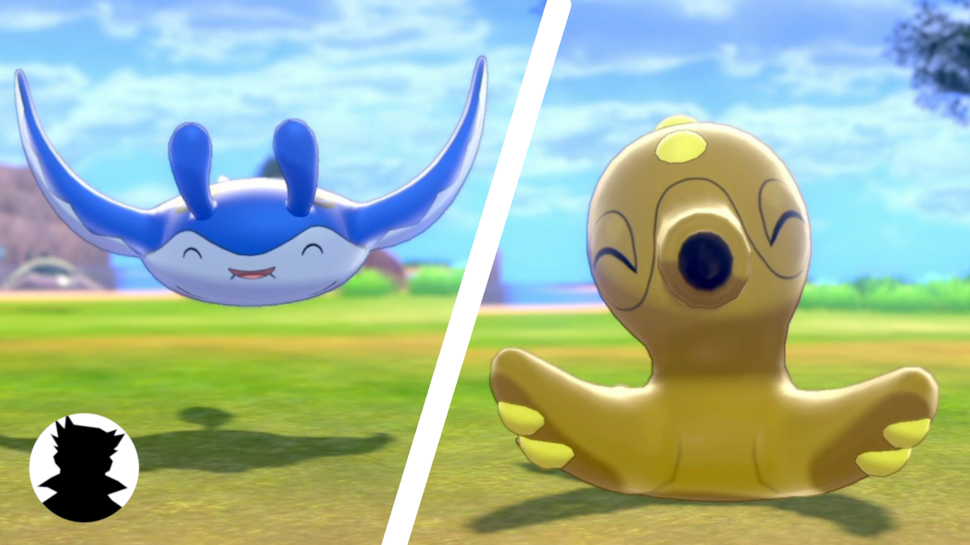 オオキド研究所 ポケモンリサーチ テッポウオ オクタン タマンタ マンタイン T Co Dzjlydu2hi ポケモン ポケモン剣盾 T Co Basergyuxe Twitter