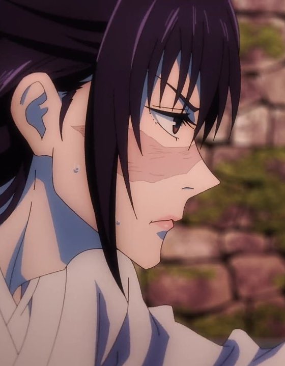 i wish utahime a very step on me