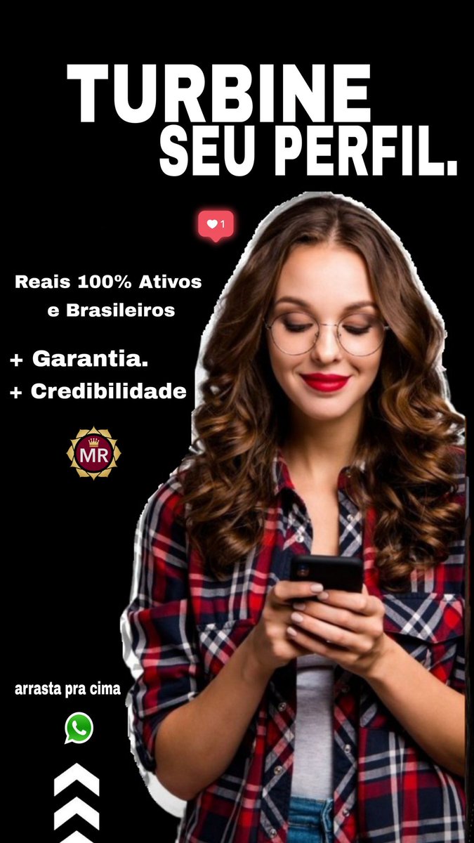 Mr Marketing Brasil tweet media