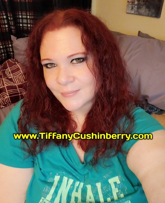 Want to be my boyfriend? I offer online Girlfriend Experience. I can be yours...  Email Me: tiffanycushinberry@gmail<a href="/tag/realloyalfans"class="tags"><span>#realloyalfans</span></a>