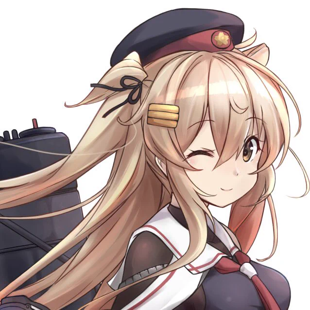 村雨改ニ(一部アレンジ) #艦これ 