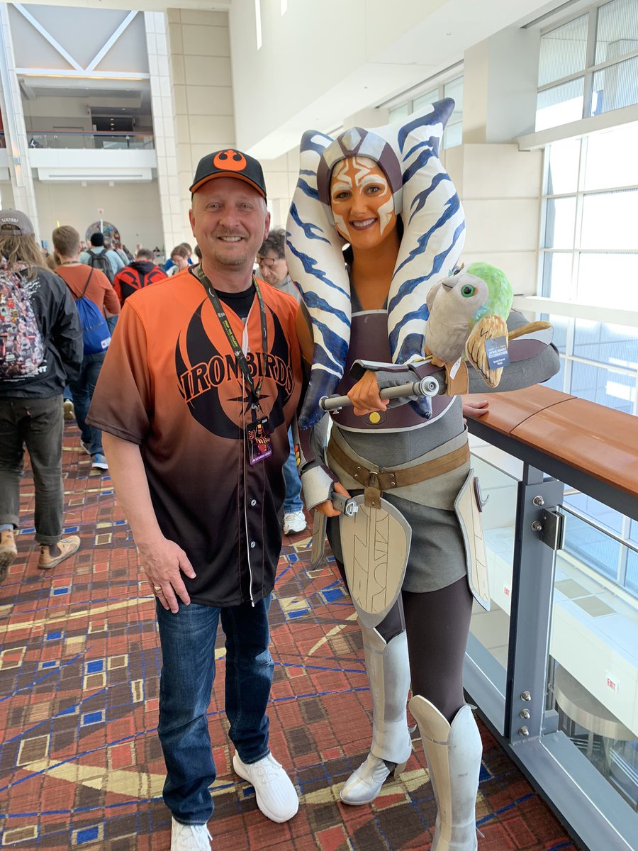 RuleTheGalaxySW's tweet photo. #SWCFanFriday https://t.co/ahoUMgtGp2