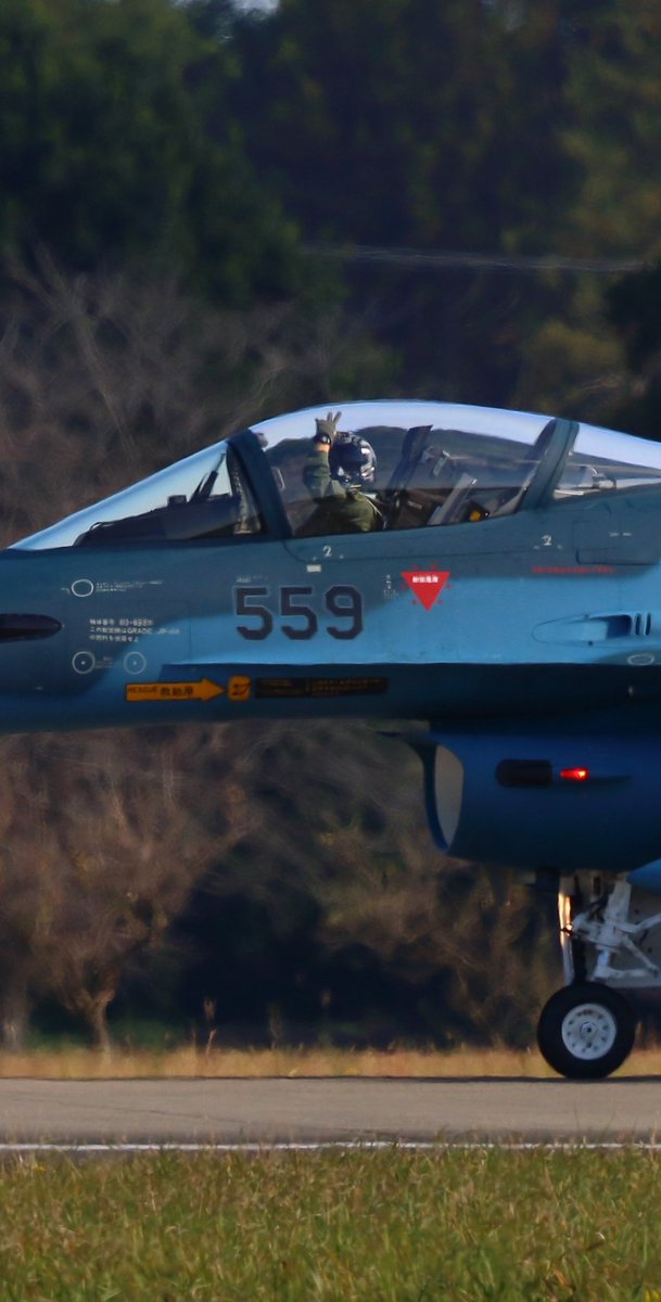 rorodc5's tweet image. [固定]
百里基地に行ってます