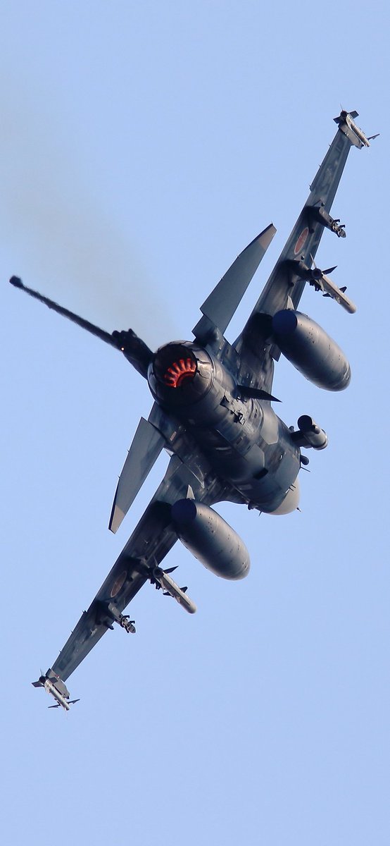 rorodc5's tweet image. [固定]
百里基地に行ってます