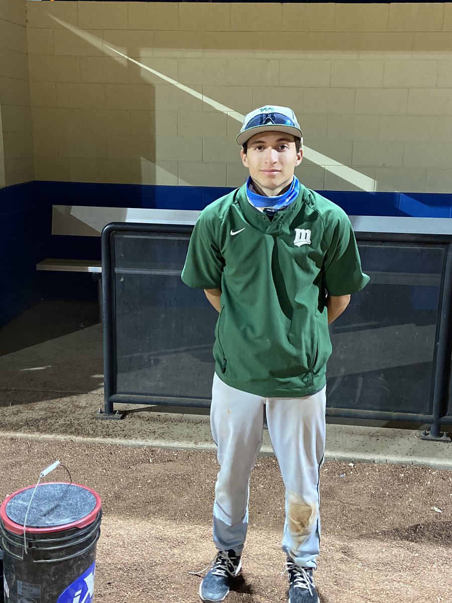 MONTWOOD RAMS BASEBALL⚾️🏈Coach Romo tweet media