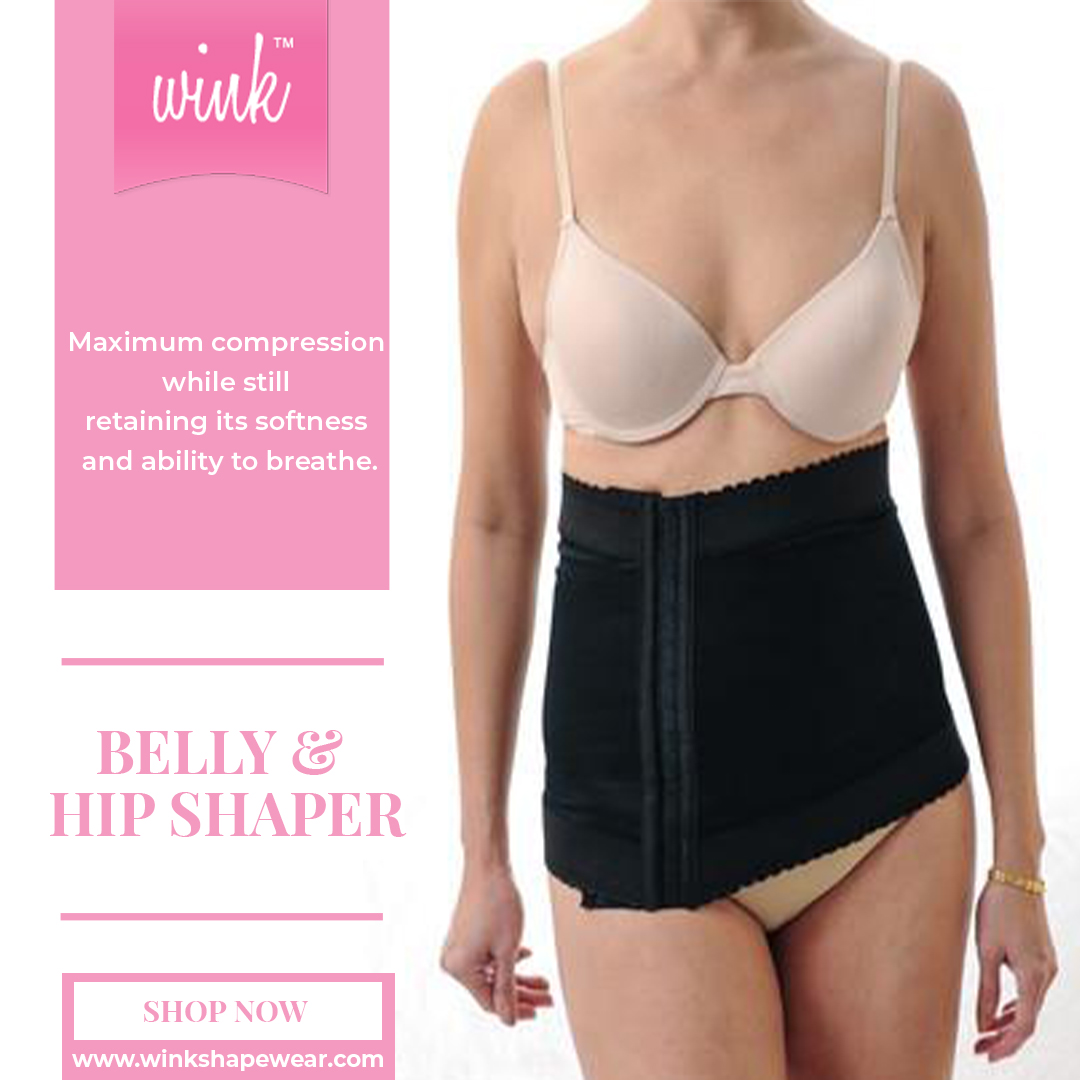 WinkShapeWear's tweet photo. 𝐁𝐞𝐥𝐥𝐲 &amp; 𝐇𝐢𝐩 𝐒𝐡𝐚𝐩𝐞𝐫

As always Wink’s belly band is made from our custom woven fabric, which allows for maximum compression while still retaining its softness and ability to breathe. As a result, it is strong but yet comfortable.💪

Shop now:👉https://t.co/o1qeQhhsls https://t.co/dLEXfwSjfk
