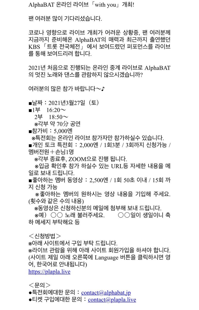 안녕 여러분🙂