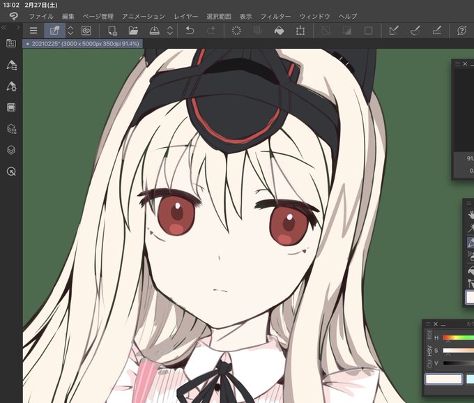 描いたら石ガチャで最低保証が出なくなるんだ 