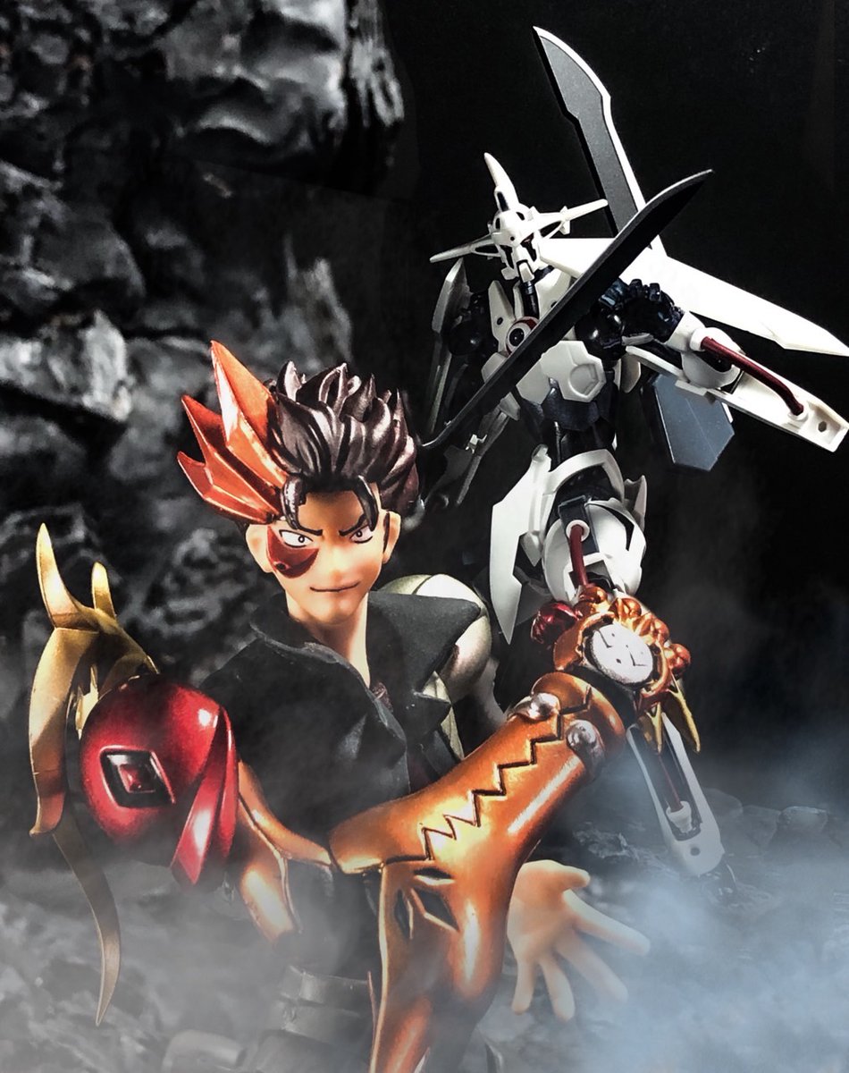 ｶﾞﾝｿｰﾄﾞ Twitter Search