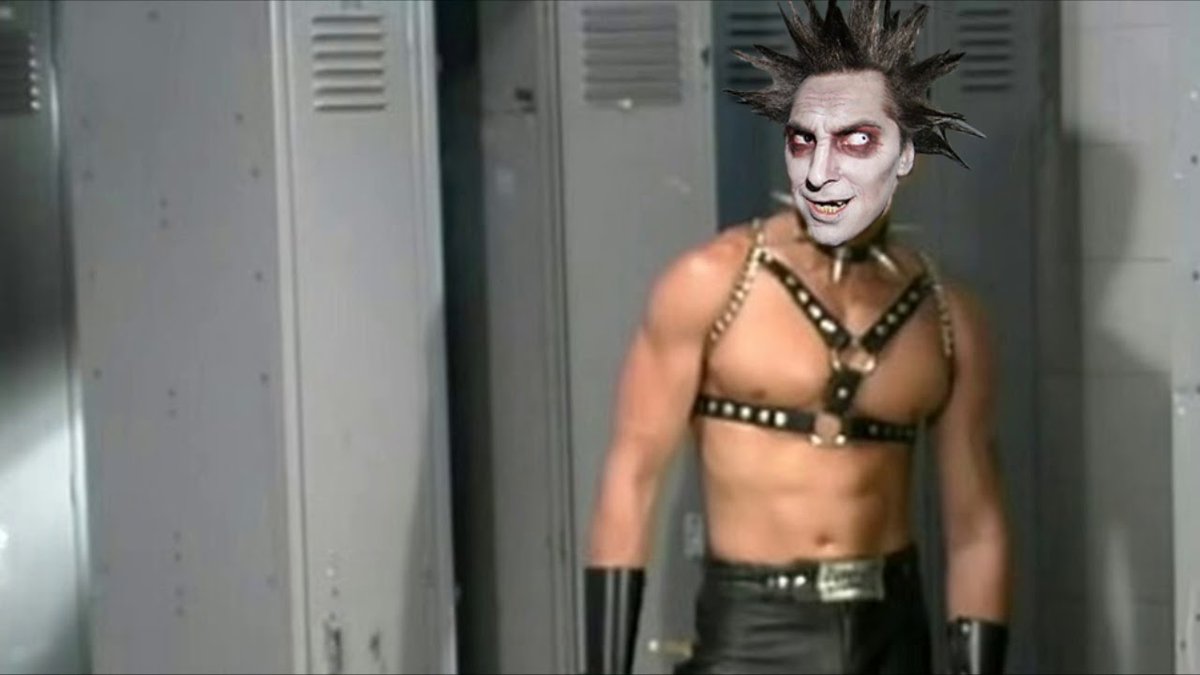 Dungeon master гачимучи билли. гачи король. гачимучи картинки. билли харрингтон gachimuchi. билли херингтон.