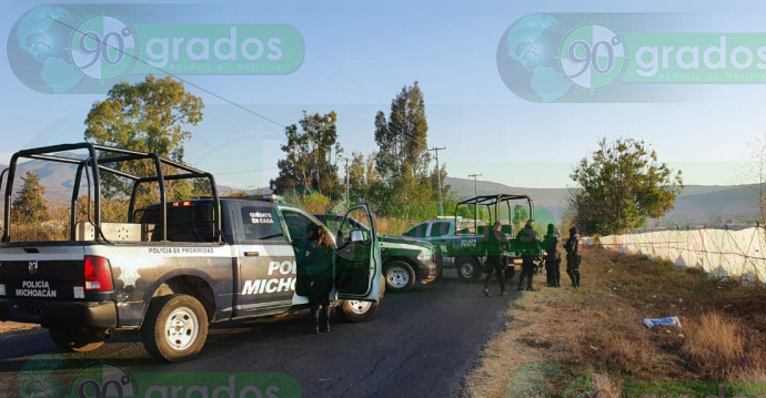 El Mundo Narco tweet media