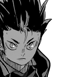 I'll protecc, Haiba-san.