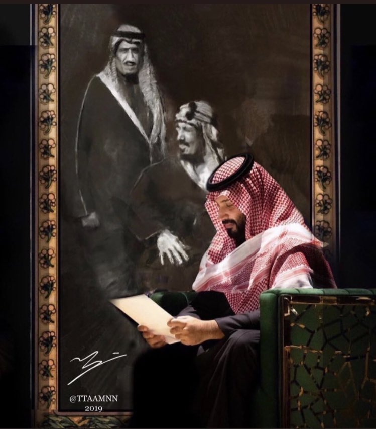 almodifer's tweet photo. ⠀

نحبك ..
نؤمن بك ..
نسير خلفك ..
⠀
#كلنا_محمد_بن_سلمان 
#AllOfUsMBS https://t.co/NgsoG7uwMO