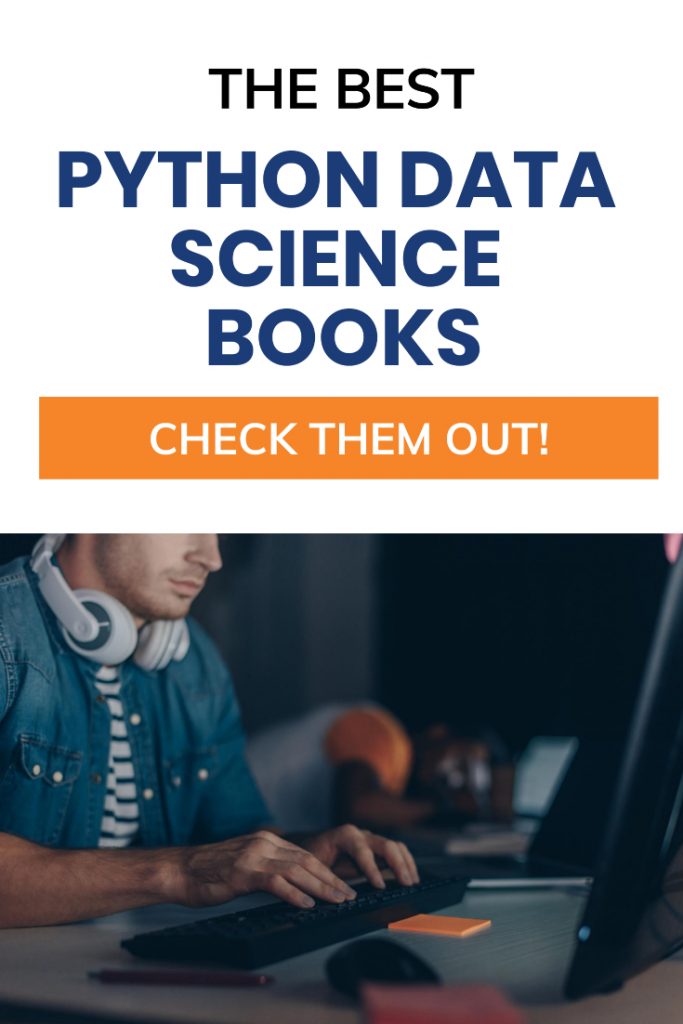 eelrekab's tweet image. Looking for the best Python books for #datascience?
Check out our selection of top Python books to get you started! Check them out! #datasciencebooks #pythonbooks #NumPy #Python
bit.ly/3q24AhU