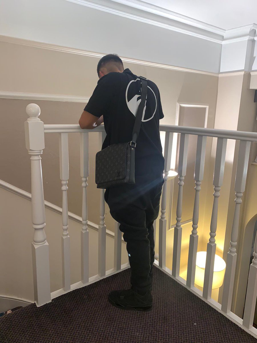 Jnocap1's tweet photo. 3 sides to every story and idc if you never hear mine💯 https://t.co/u8DkYiZaJe