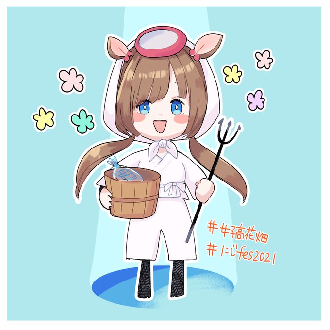 女子高花畑のtwitterイラスト検索結果 女子高花畑のtwitterイラスト検索結果