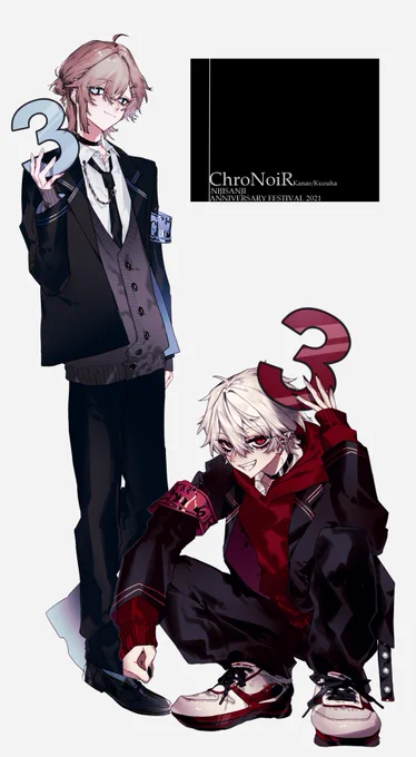 RT にじフェス記念ミニフラスタにイラストを添えさせて頂きました!
製作者様(@Oo_miru_ )※写真掲載許可済
#にじフェス2021 #くろのあとりえ  #かな絵 #KuzuArt   #リツキあーと 
