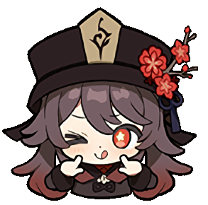 AeEntropy's tweet photo. Hu Tao stickers cropped from https://t.co/pNmxqvwlI6
#GenshinImpact #원신 #原神 https://t.co/PPXFz3zIAK