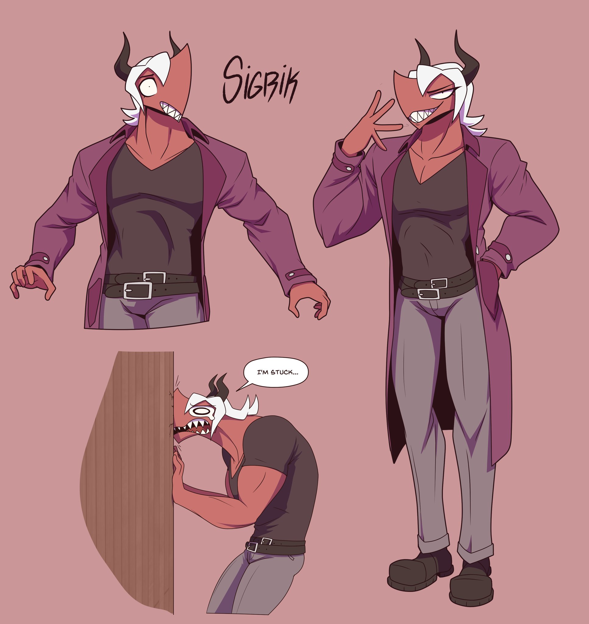 Gooseworx on Twitter "I give you my strongest son.…