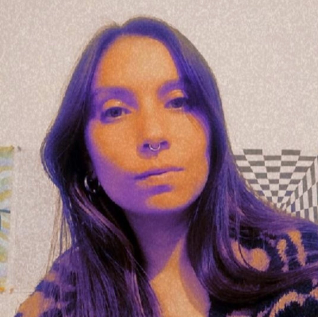 DanielaGFossa's tweet photo. #NuevaFotoDePerfil https://t.co/B4JhrD5r38