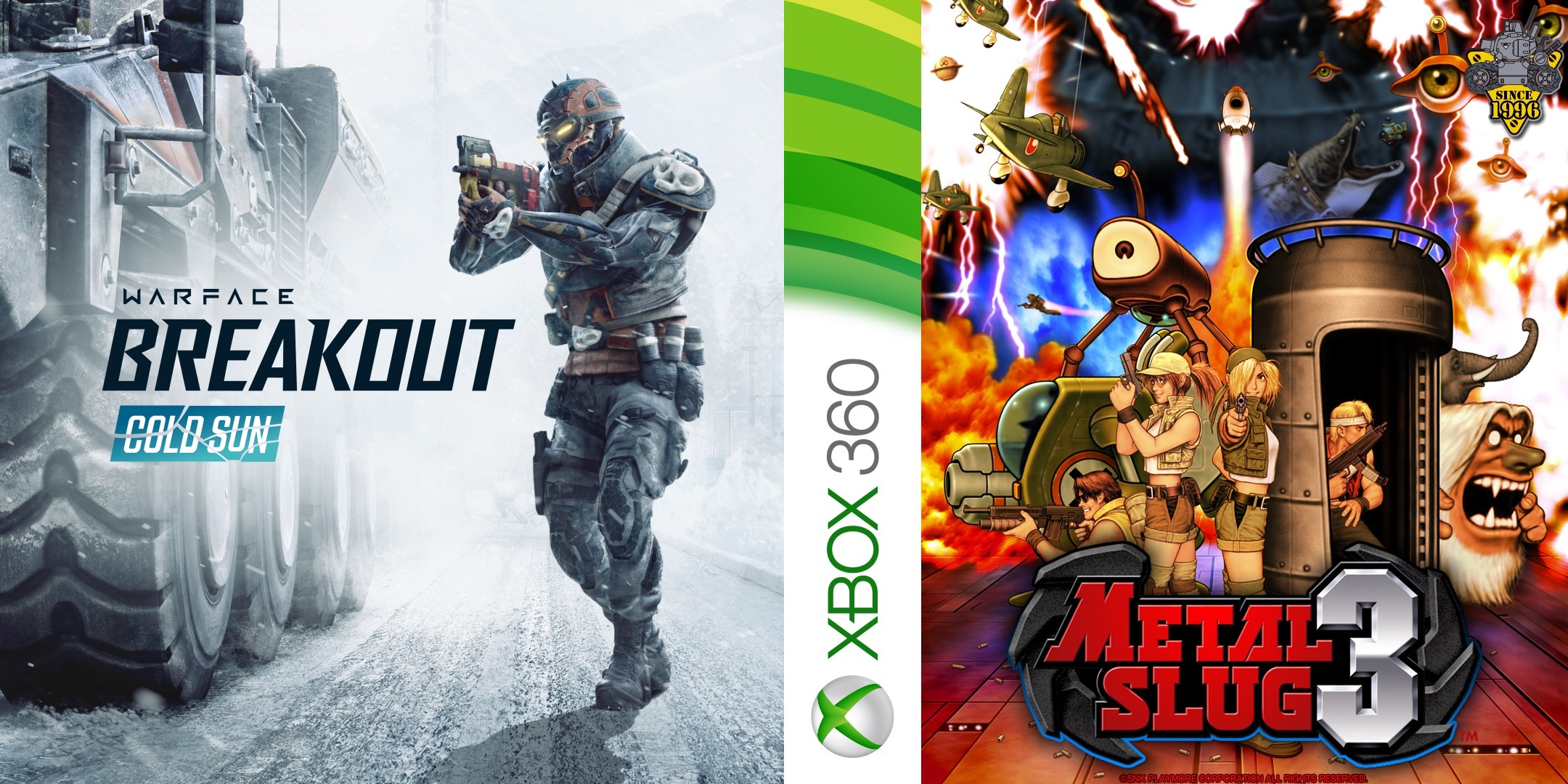 Warface breakout xbox price 2025