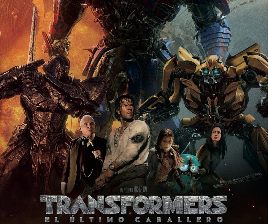 Película Full HD GRATIS disponible en pelicula4k.com/full-hd/transf…

Ver trailer youtu.be/77f2WWzqofk

* Calificación🗒️ *
IMDB 5,2/10
Rottentomatoes 🍿AUDIENCE 43% // 🍅CRITICIANS 15%

Nuestras redes AQUÍ
hypel.ink/pelicula4k