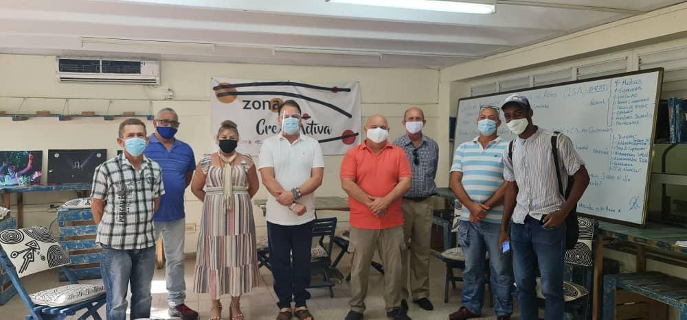 Cabildo Quisicuaba tweet media