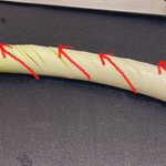 これは覚えておきたい!「ネギのみじん切り」が簡単に出来ちゃう便利技!