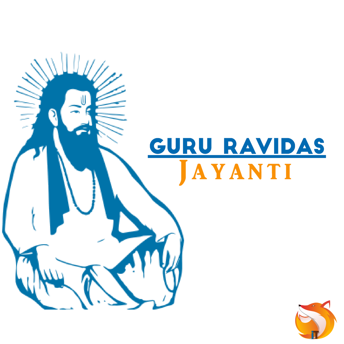 itfoxtech's tweet photo. Bhagat Ravidas or Guru Ravidas was a renowned saint and is known for his contribution to the Bhakti movement.
#gururavidassji #ravidass #ravidas #jaibhim #gururavidass #guruji #ravidasjayanti #satgururavidassji #ambedkar #guru #shrigururavidassji #kapisthal #education #itfox https://t.co/pV85itFhlt