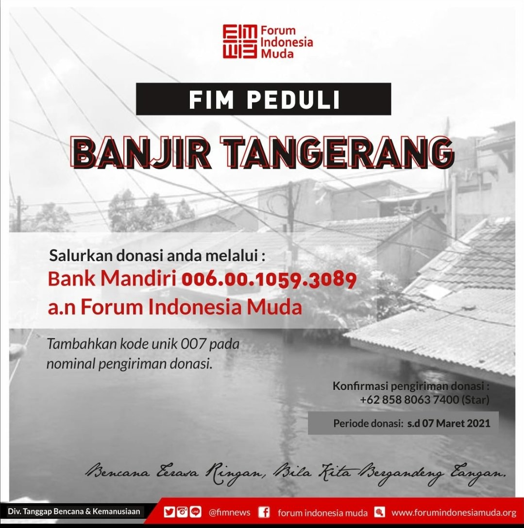 Faiz Ghifari tweet media