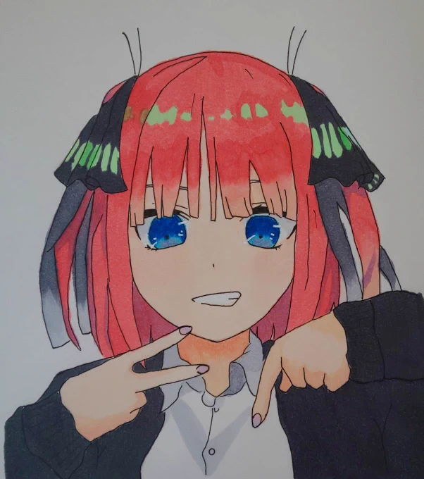 #今月描いた絵を晒そう 
明日、あと1枚イラストを出す予定です✨よかったら見てください☺️ 