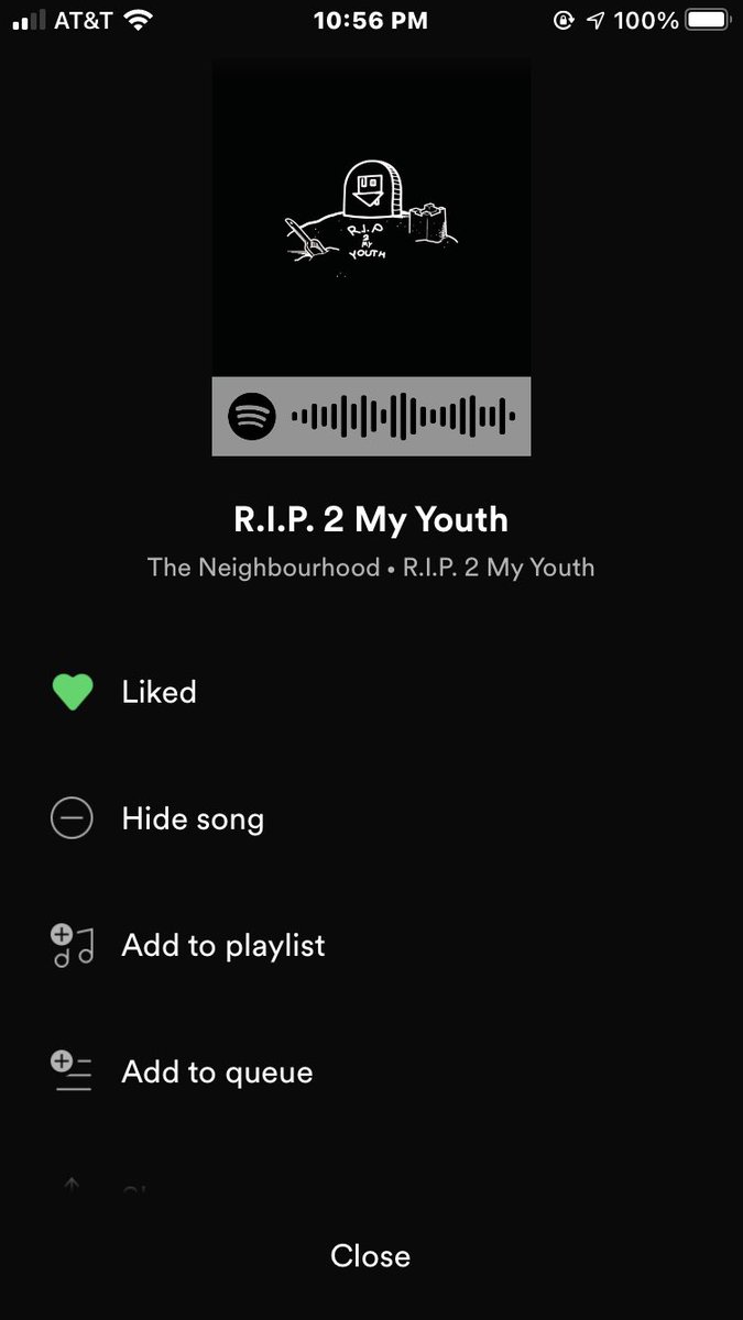 festivedeaths's tweet photo. Wait why are the covers different... am I late to this or something?
#theneighbourhood #rip2myyouth https://t.co/WfObiJzXN9