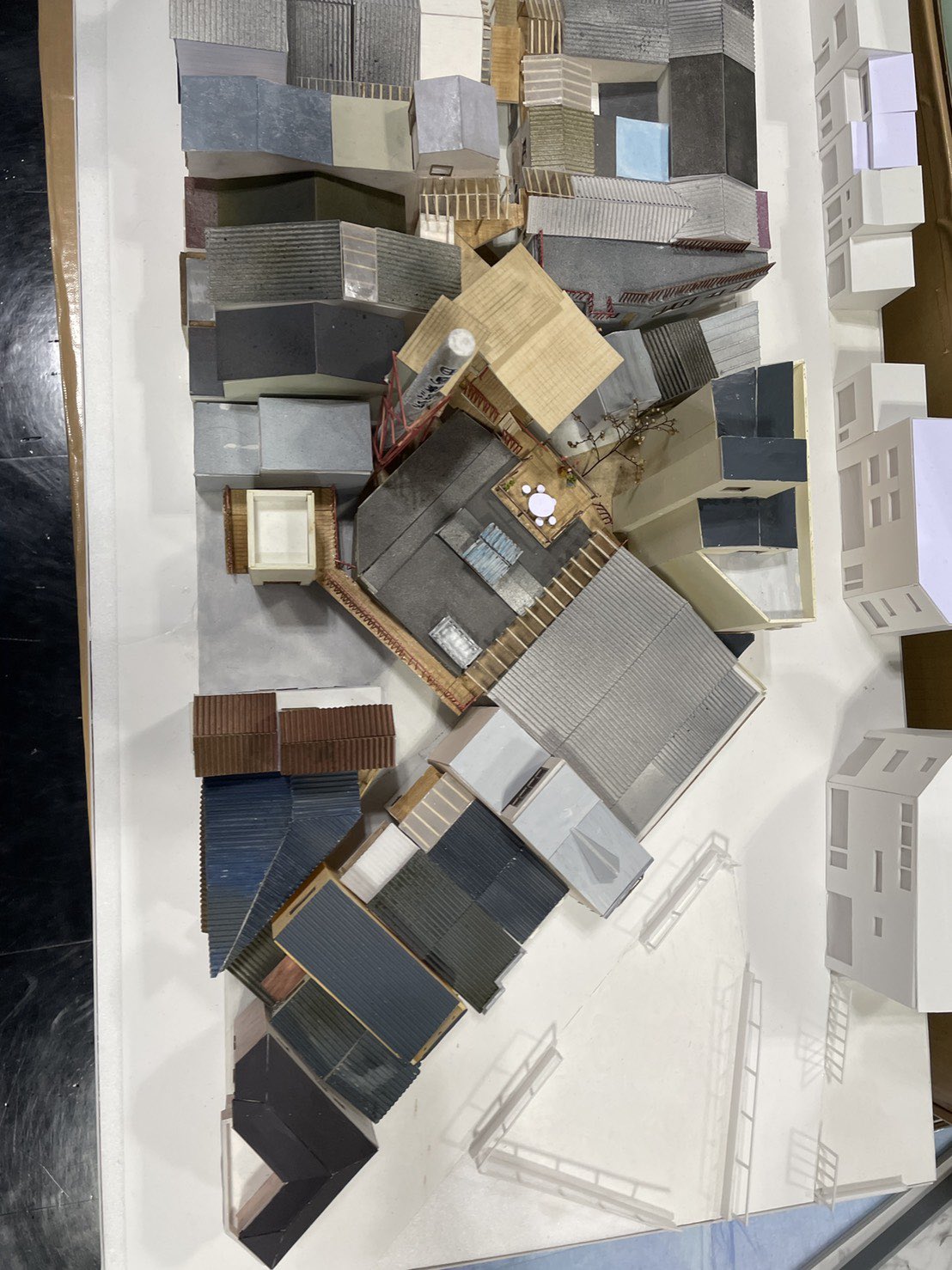 Diploma×KYOTO'26 (合同卒業設計展) on X: 