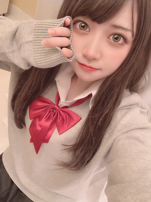 コスプレイヤーひまわりありすのTwitter画像53